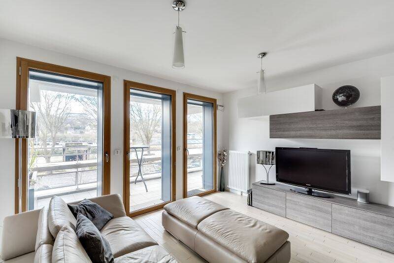 Appartement à vendre, 79m², Dardilly