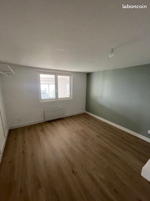 Appartement à louer, 42m², Lanester
