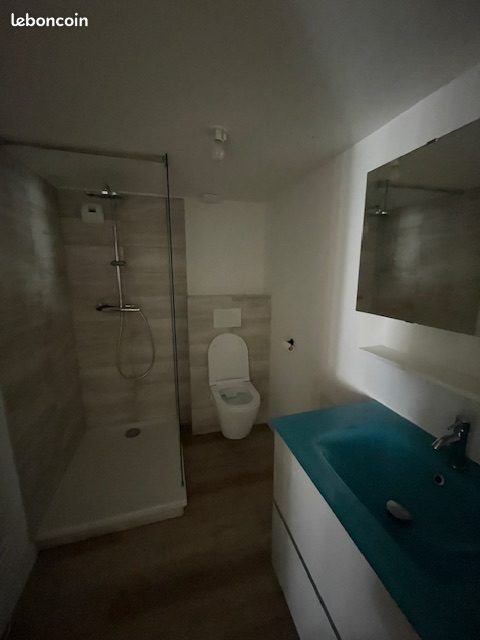 Appartement à louer, 42m², Lanester