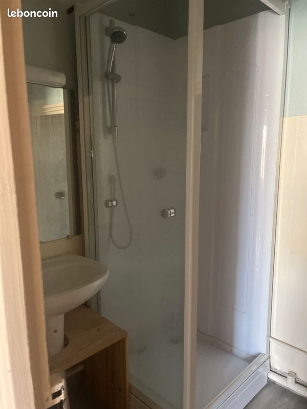 Appartement à louer, 59m², Issoudun