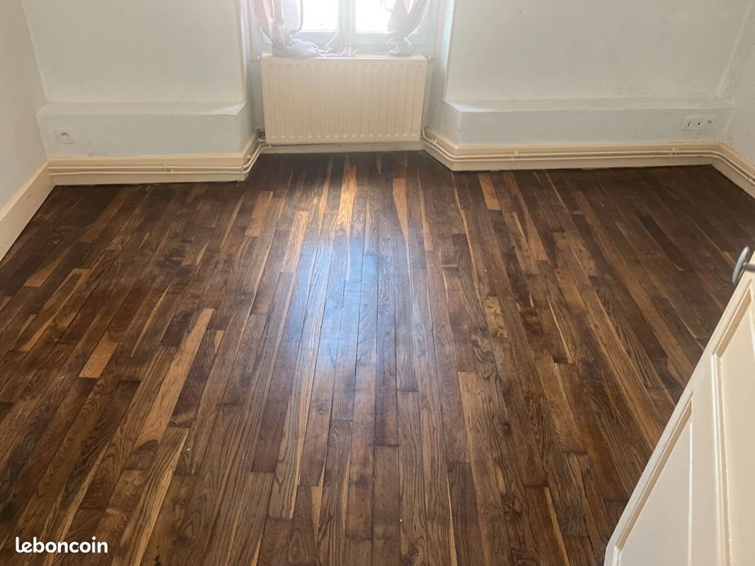 Appartement à louer, 59m², Issoudun