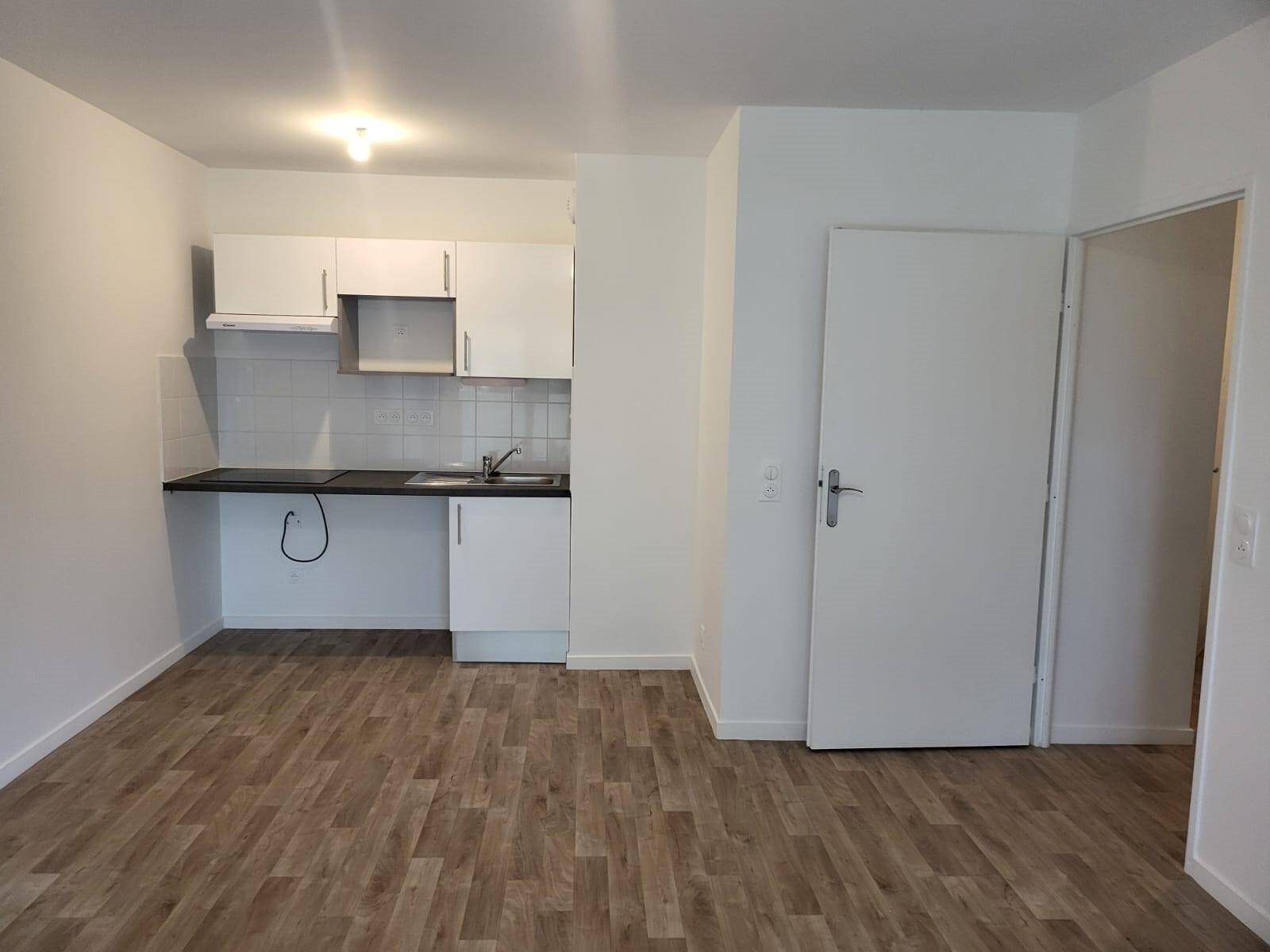 Appartement à louer, 74m², Epône