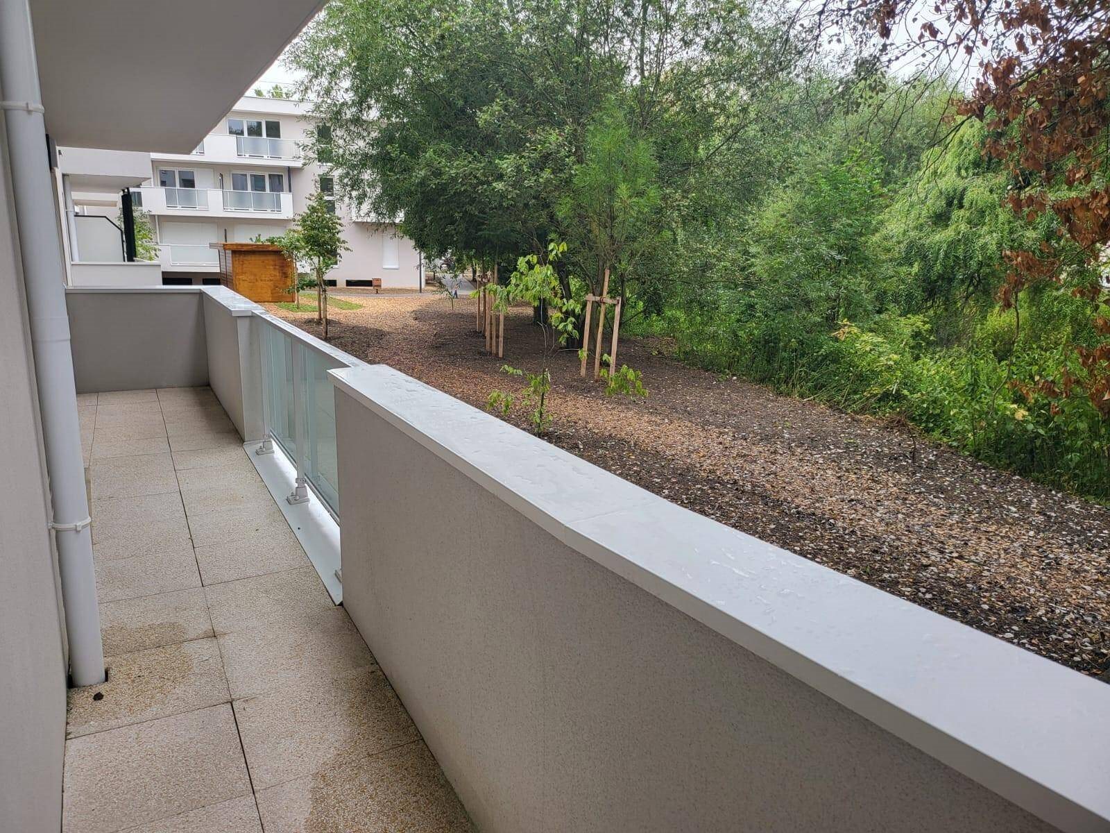 Appartement à louer, 74m², Epône