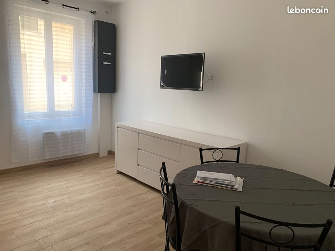 Maison à louer, 35m², Laon