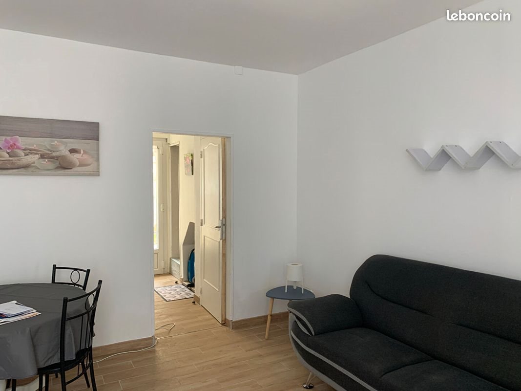 Maison à louer, 35m², Laon