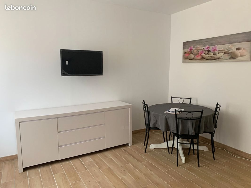 Maison à louer, 35m², Laon