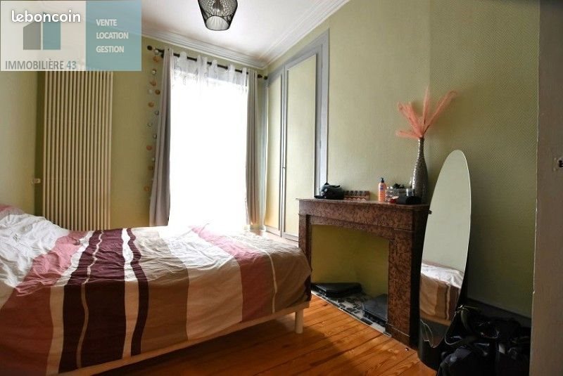 Appartement à louer, 110m², Le Puy-en-Velay