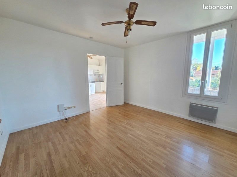 Appartement à vendre, 30m², Bizanos