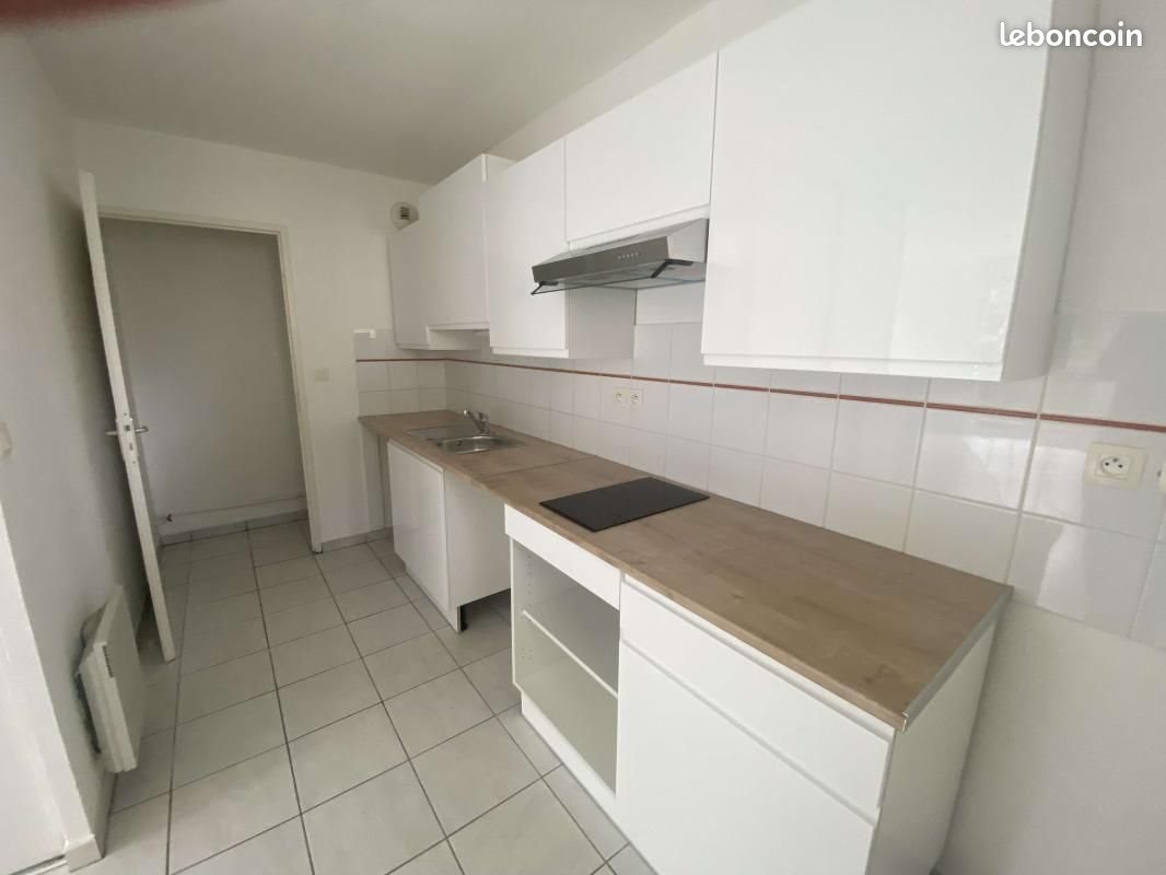 Appartement à vendre, 43m², Saint-Gaudens