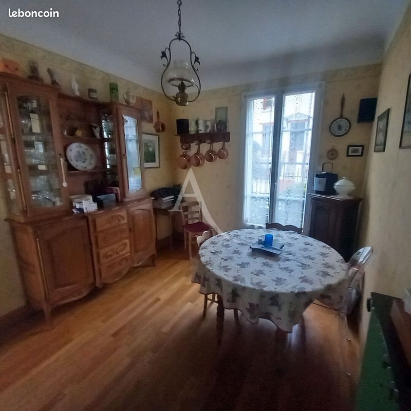 Maison à vendre, 136m², Paris 13ème