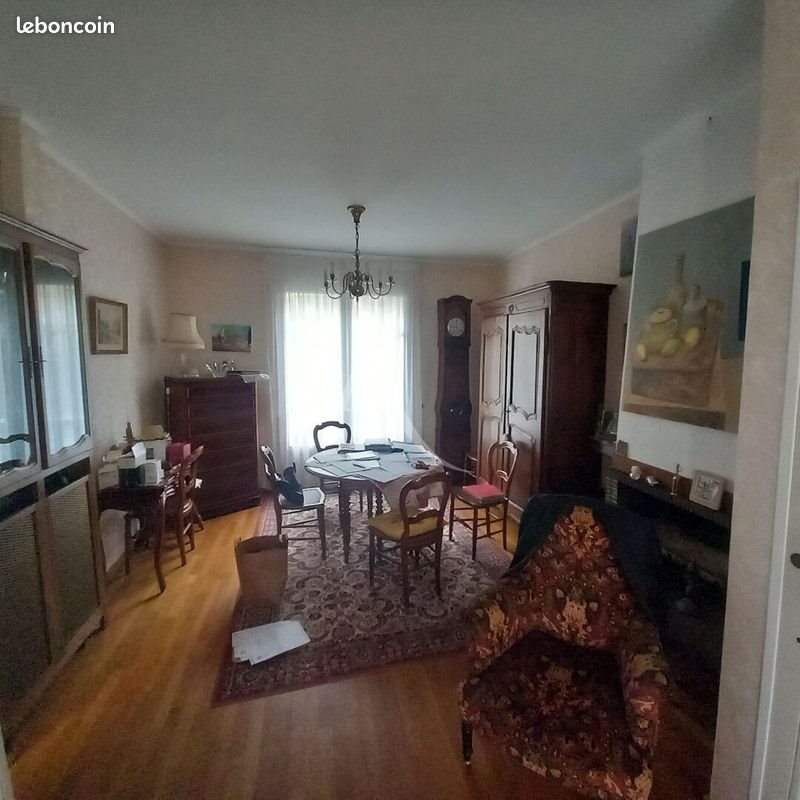 Maison à vendre, 136m², Paris 13ème