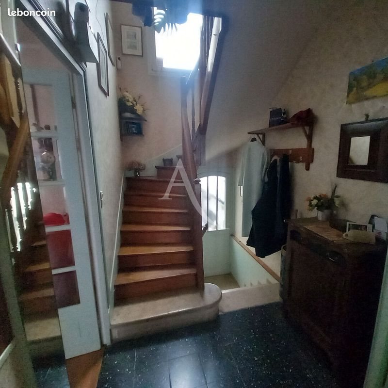 Maison à vendre, 136m², Paris 13ème