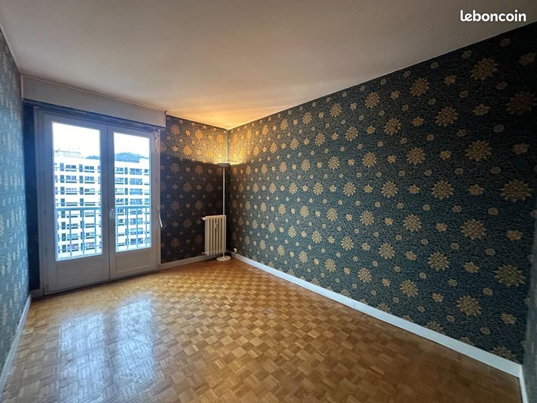 Appartement à louer, 61m², Le Puy-en-Velay