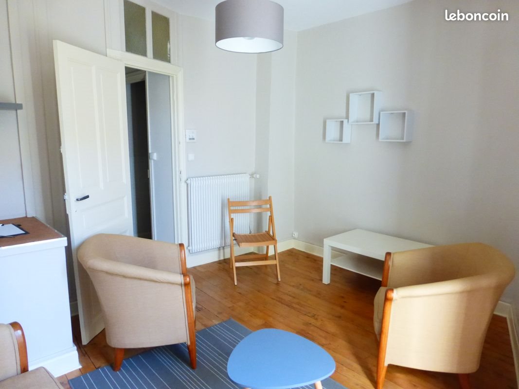 Maison à louer, 40m², Issoire