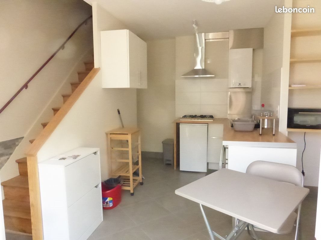 Maison à louer, 40m², Issoire