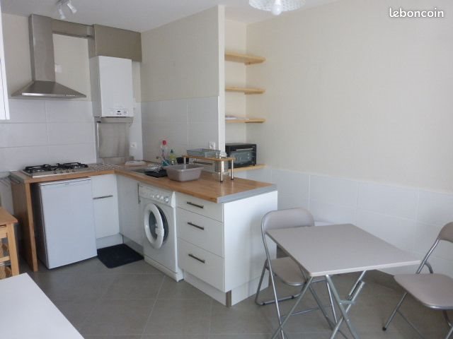 Maison à louer, 40m², Issoire