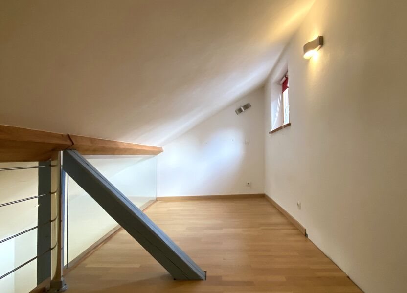 Maison à louer, 103m², Thann