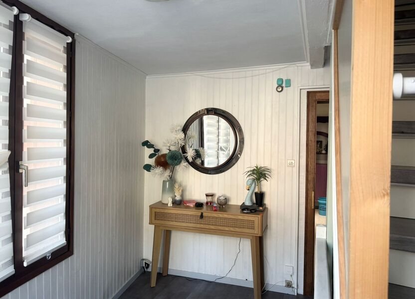 Maison à louer, 103m², Thann