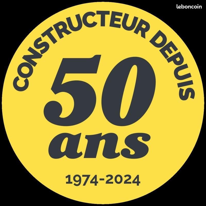 Maison à vendre, 49m², Apremont