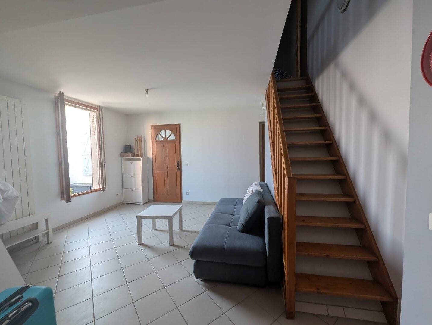 Maison à louer, 37m², Créteil