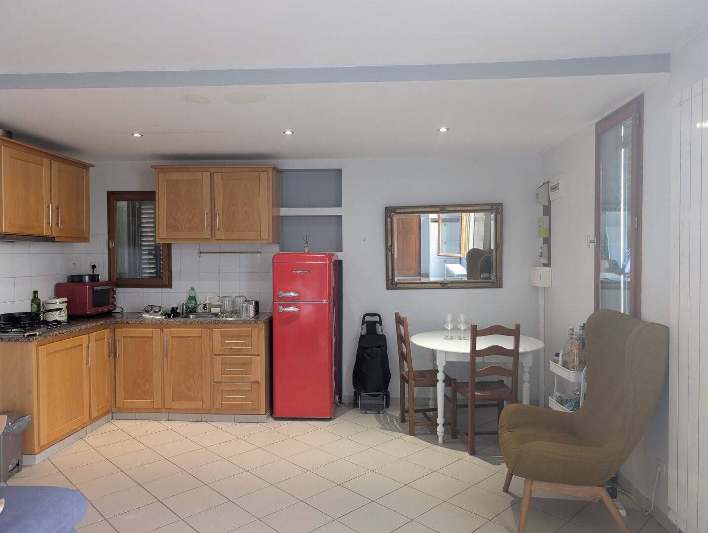 Maison à louer, 37m², Créteil