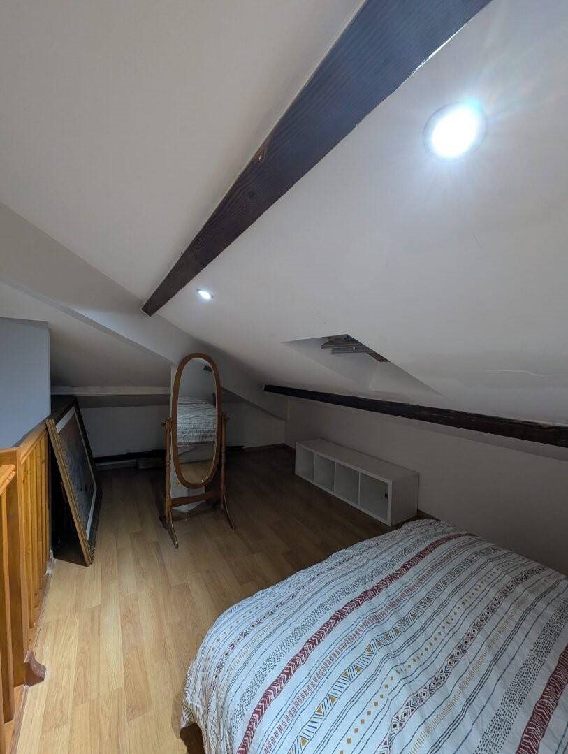 Maison à louer, 37m², Créteil