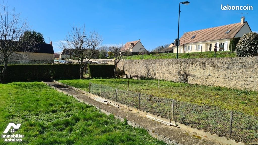 Maison à vendre, 102m², Loué