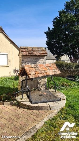 Maison à vendre, 102m², Loué