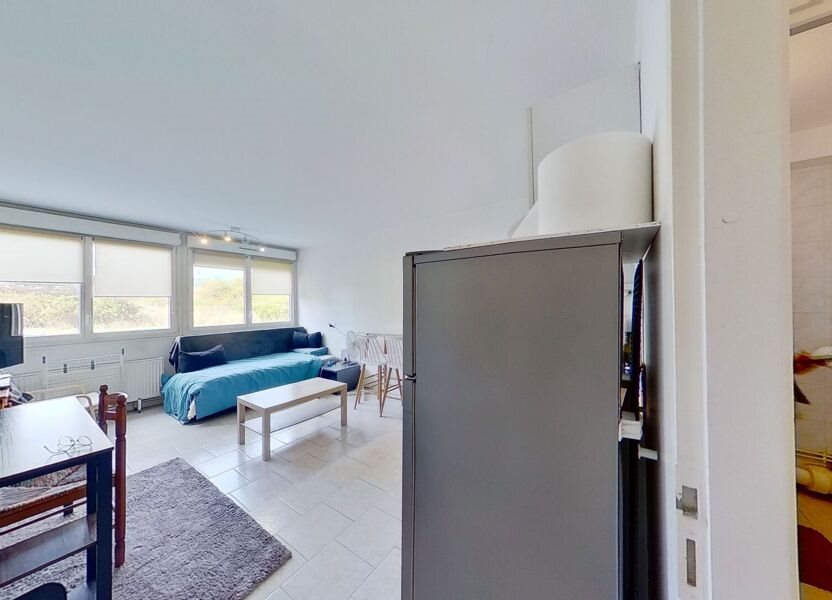 Appartement à louer, 25m², Dardilly