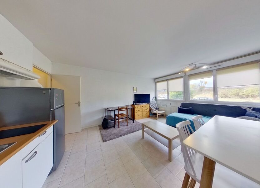 Appartement à louer, 25m², Dardilly