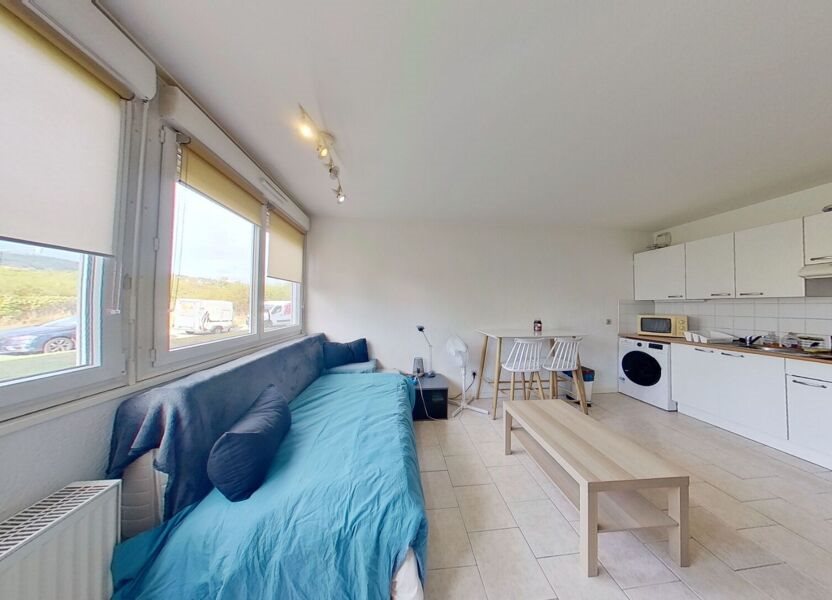 Appartement à louer, 25m², Dardilly