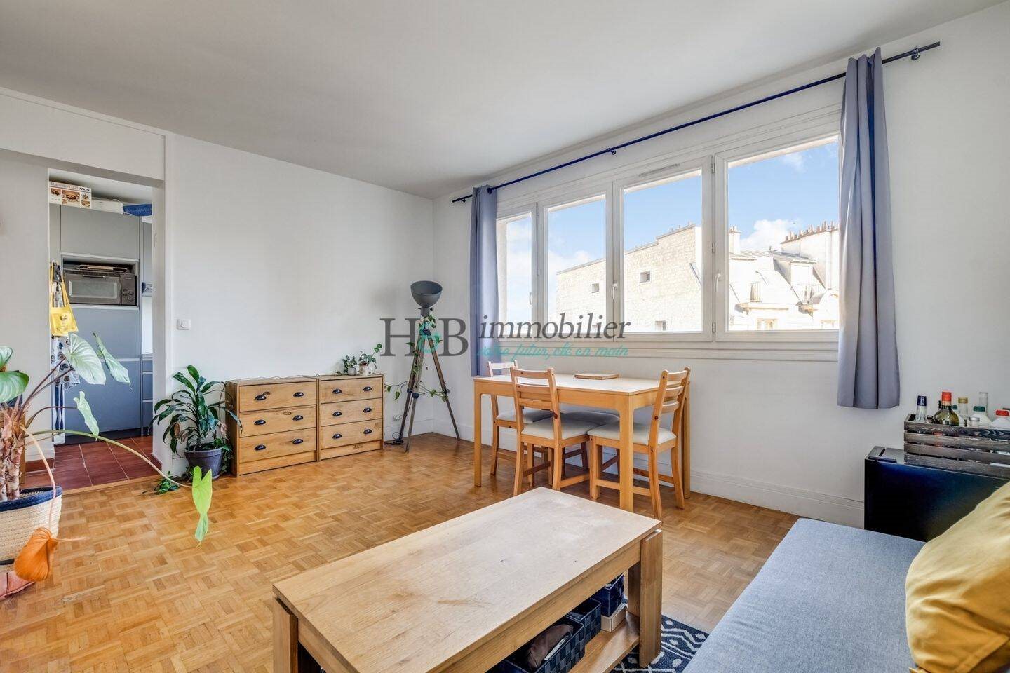 Maison à vendre, 38m², Paris 4ème