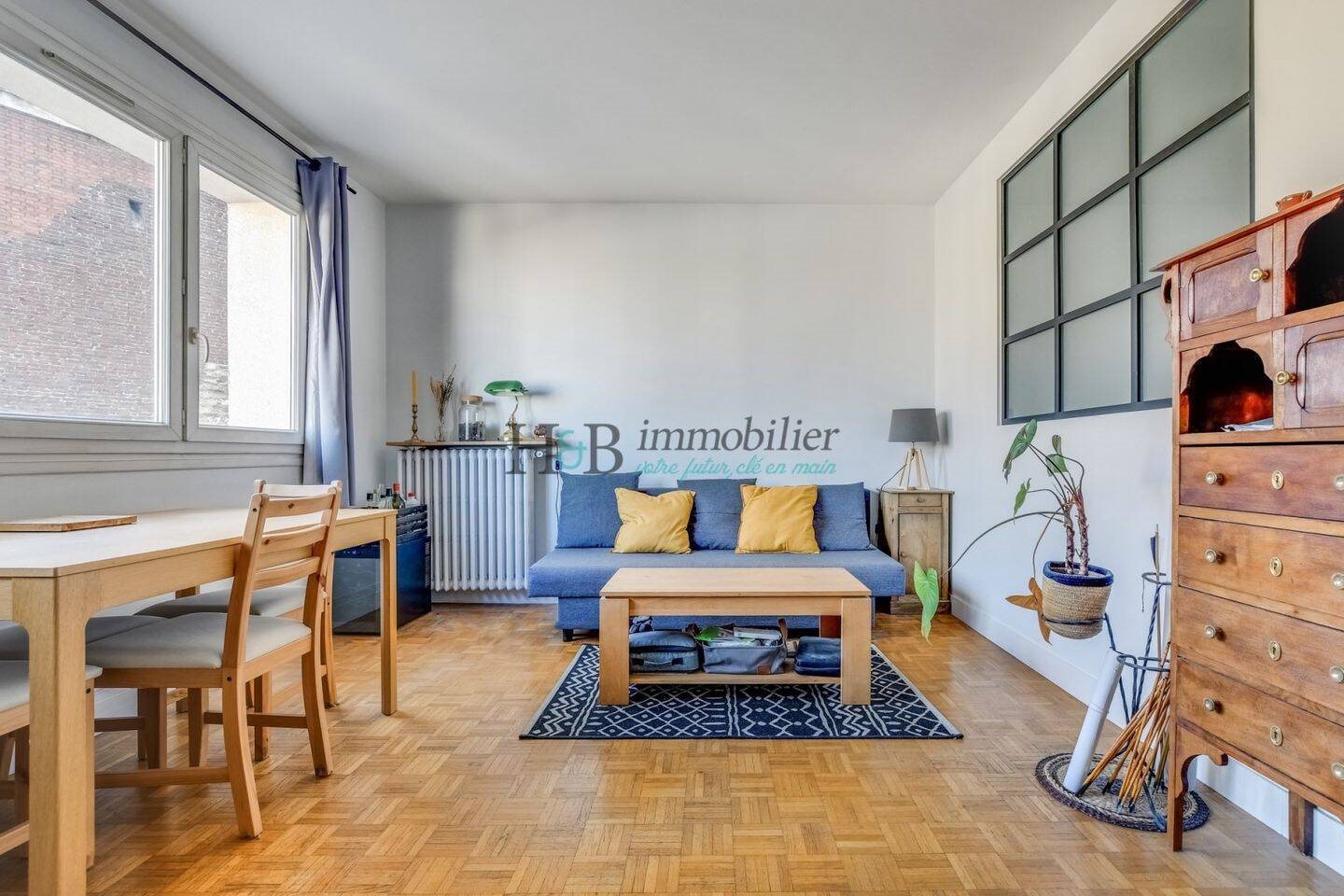 Maison à vendre, 38m², Paris 4ème