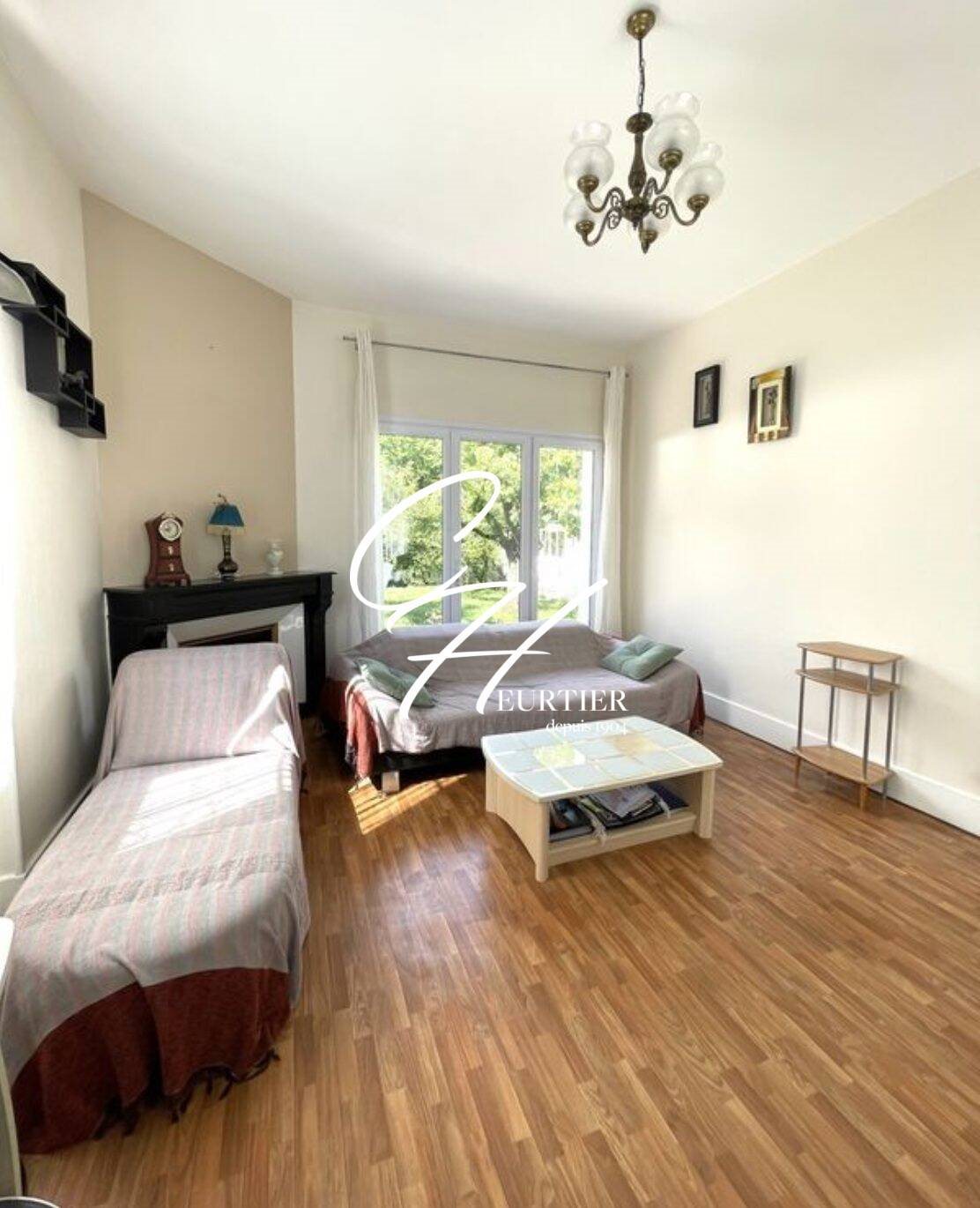 Maison à vendre, 168m², Le Pont-de-Claix