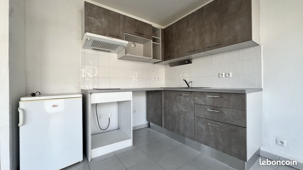 Appartement à louer, 44m², Puget-sur-Argens