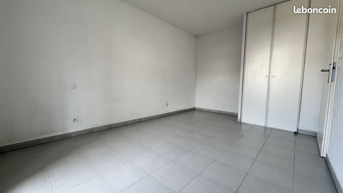 Appartement à louer, 44m², Puget-sur-Argens