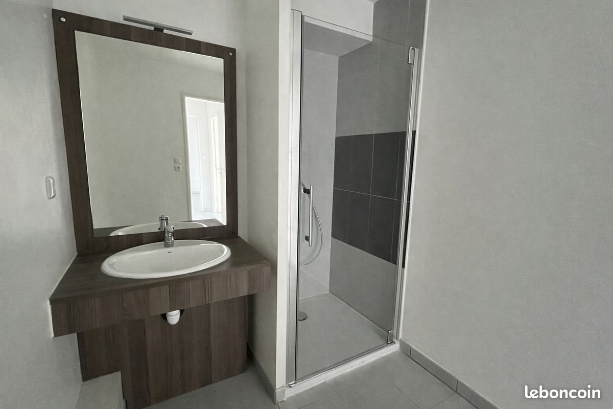 Appartement à louer, 44m², Puget-sur-Argens