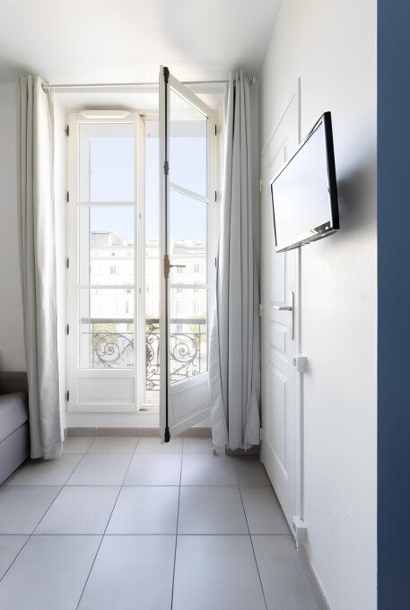 Maison à vendre, 16m², Marseille 1er