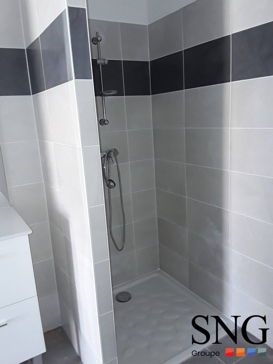 Appartement à louer, 62m², Saint-Gervasy