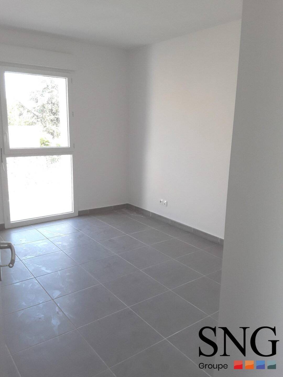Appartement à louer, 62m², Saint-Gervasy