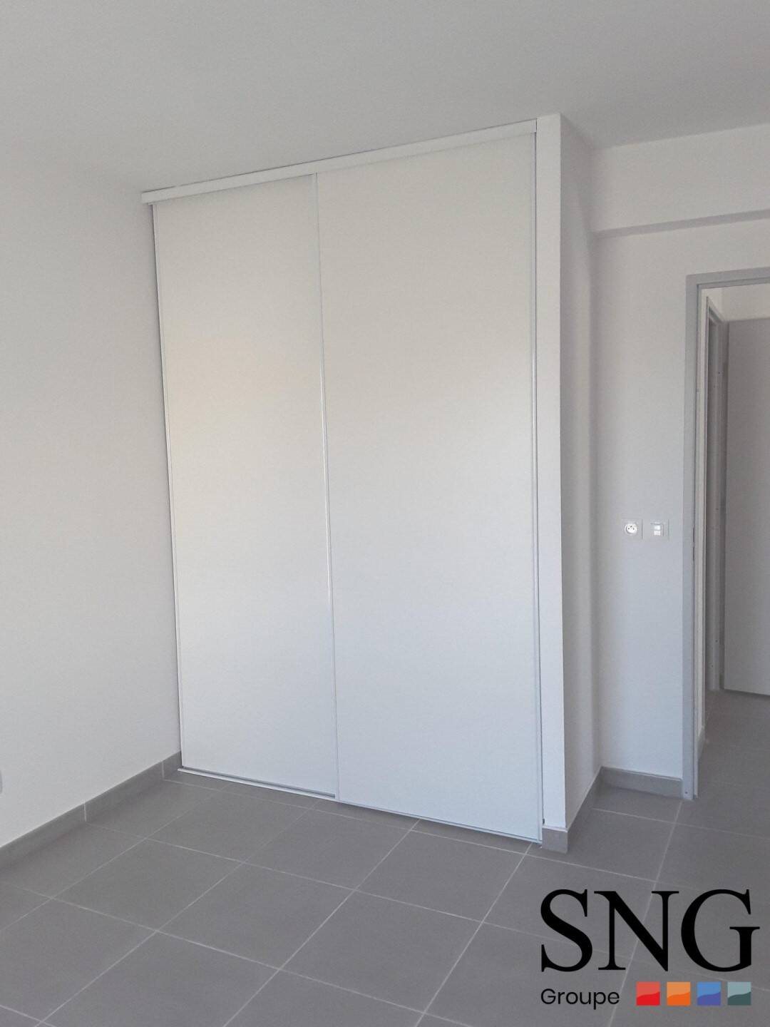 Appartement à louer, 62m², Saint-Gervasy