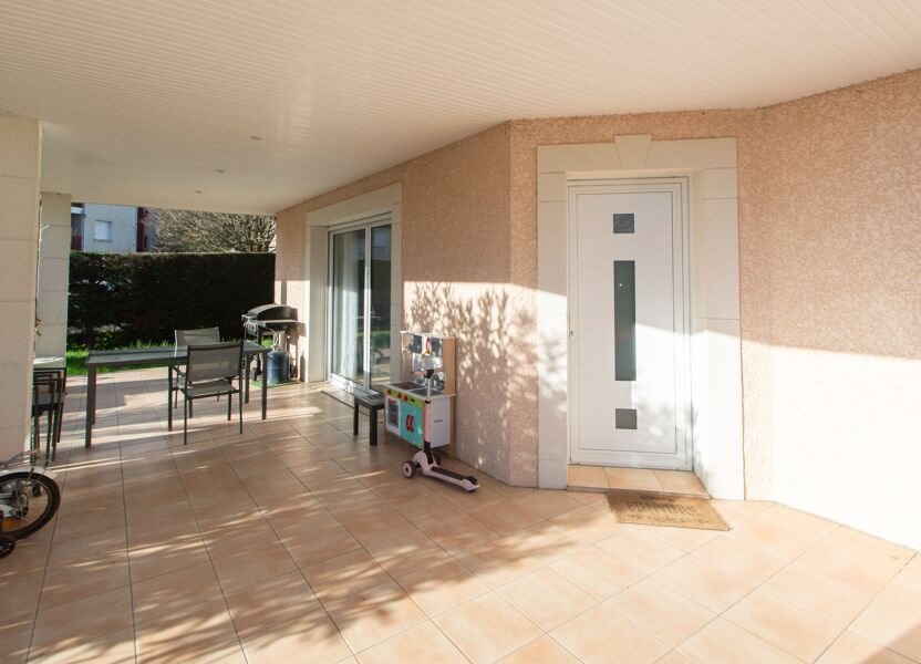 Maison à louer, 113m², Jurançon