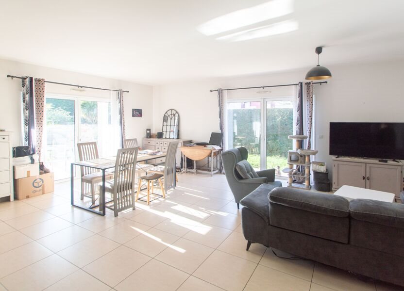 Maison à louer, 113m², Jurançon