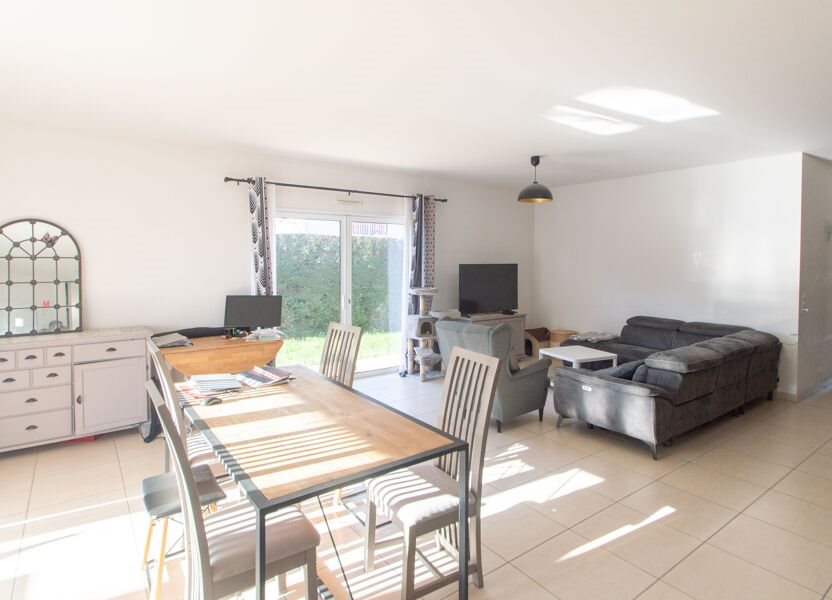 Maison à louer, 113m², Jurançon