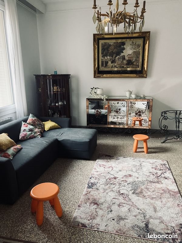Maison à louer, 135m², Bastia