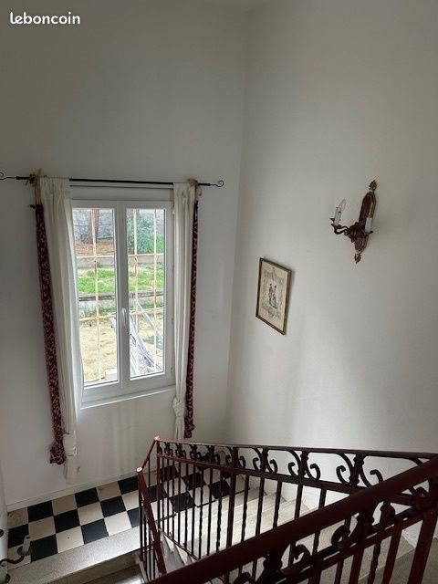 Maison à louer, 135m², Bastia