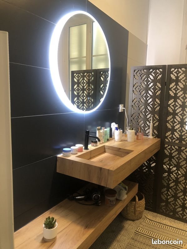 Maison à louer, 135m², Bastia