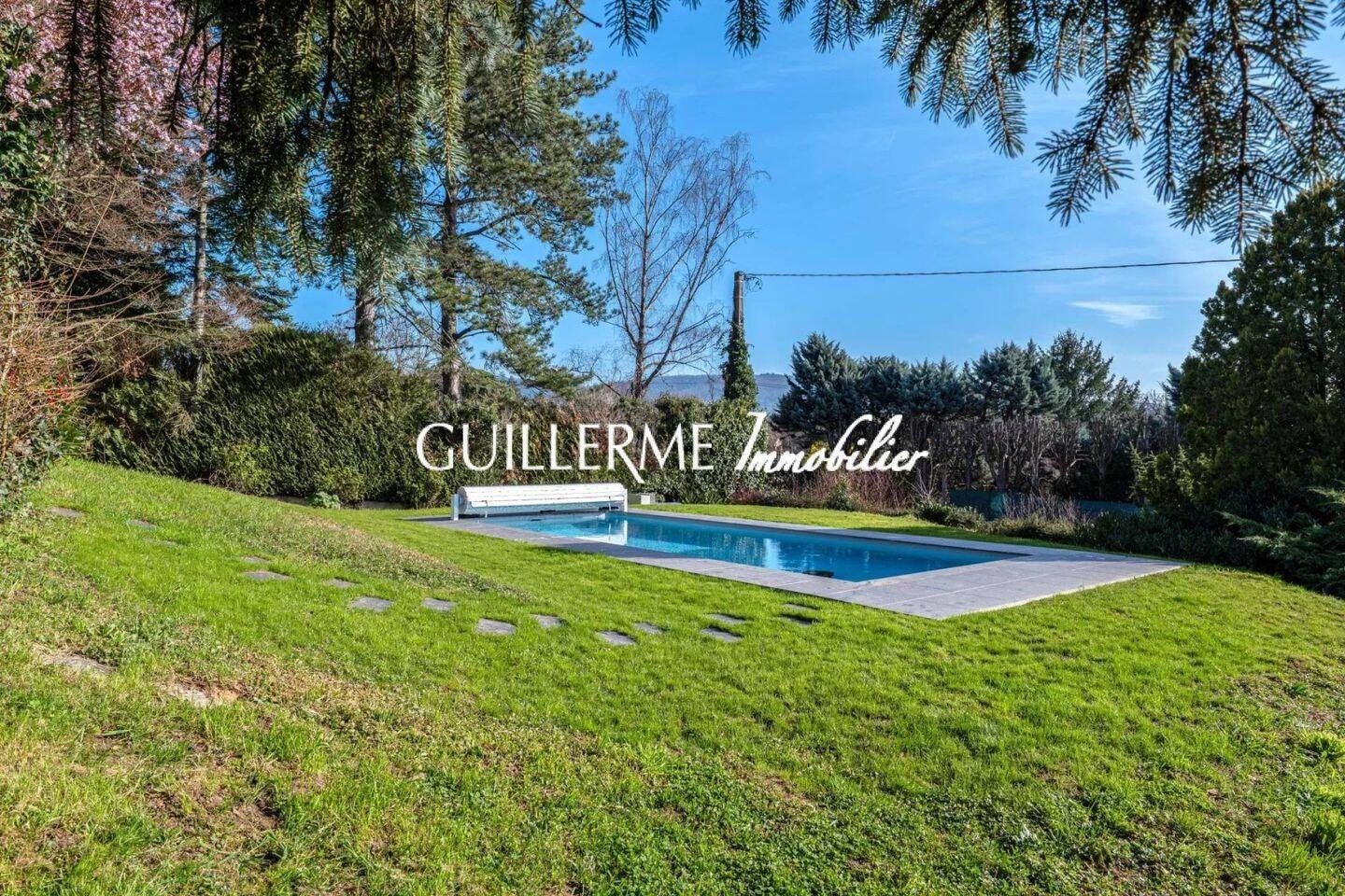 Maison à vendre, 135m², Dardilly