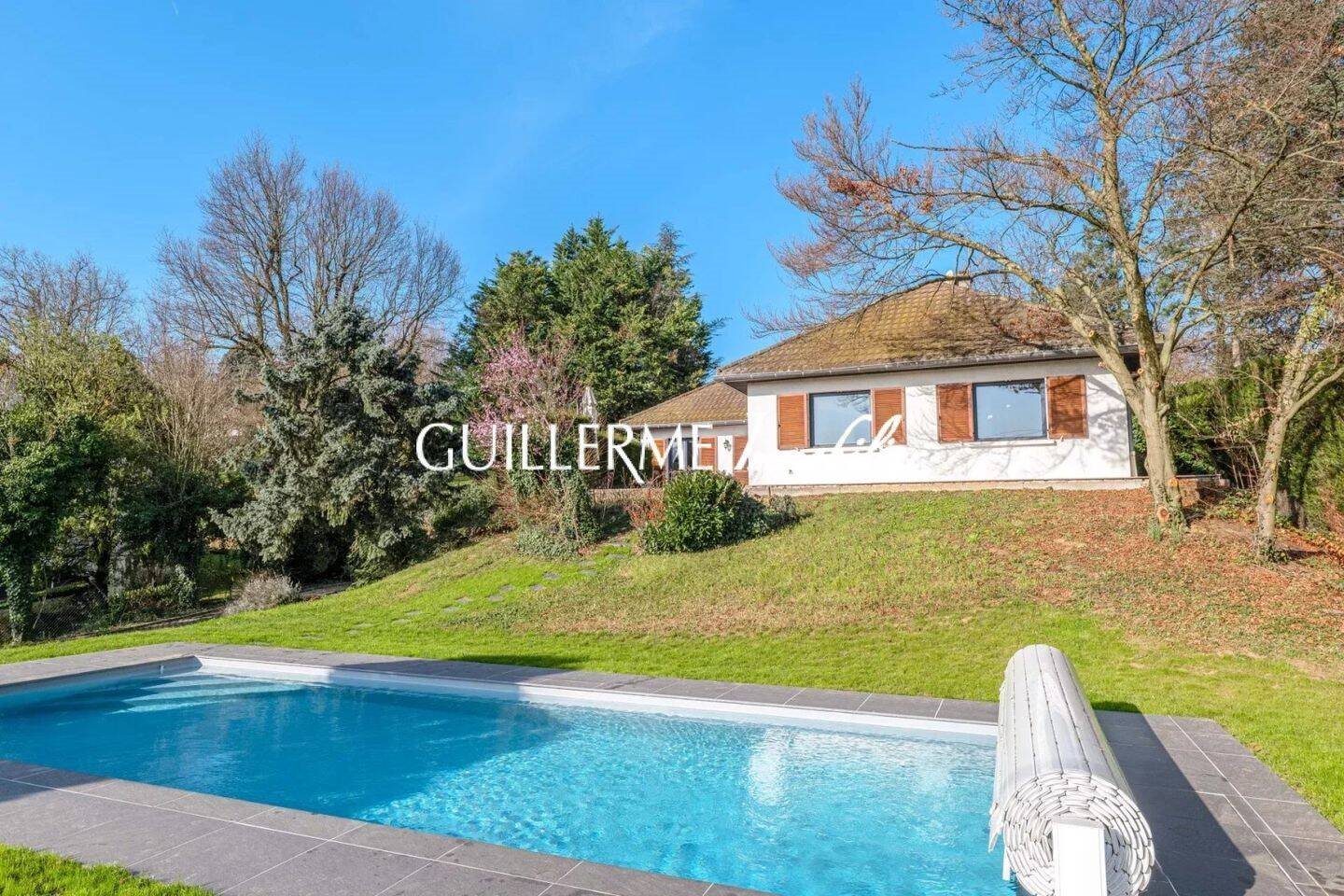 Maison à vendre, 135m², Dardilly