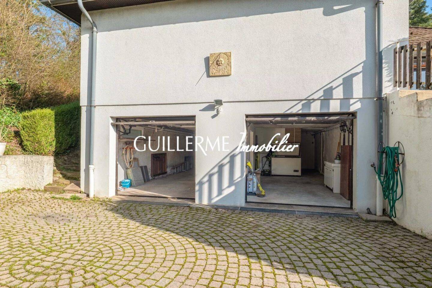 Maison à vendre, 135m², Dardilly